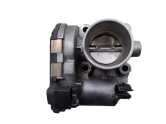 Boitier Papillon D’admission Fiat Lancia 0280750042 1.2B Bosch 2649