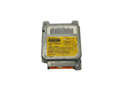 Calculateur 550541500 9643082380  PSA Autoliv 69041