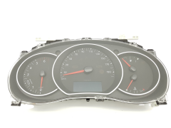 Bloc Compteurs Vitesse Renault Kangoo 2 248104325R Johnson