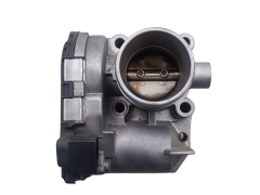 Boitier Papillon D’admission Fiat Lancia 0280750042 1.2B Bosch 1154