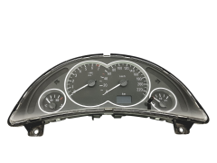 Bloc Compteurs Vitesse Opel Corsa C 13173364WW 110080226023 41773