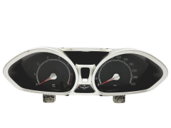 Bloc Compteurs Vitesse Ford Fiesta 8A6T-10849-EJ 30161