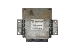 Calculateur 9643707380 9644925780 IAW48P2.76 16.552.004 PSA 45996