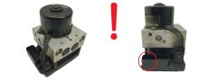 Pompe Abs VW Lupo 6E0614117 6E0907379A Ate 65417