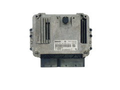 Calculateur 51795842 0281012303 4244B2ACM Fiat Bosch 47390