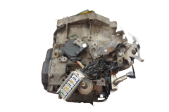 Boîte De Vitesse Automatique 20TP20 2231H2 Peugeot 206 1.4 8V Boîte De Vitesse Automatique 20TP20 2231H2 Peugeot 206 1.4 8V