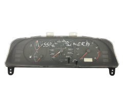 Bloc Compteurs Vitesse Nissan Primera P10 248103F115 VDO 57317 Bloc Compteurs Vitesse Nissan Primera P10 248103F115 VDO 57317