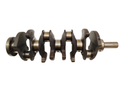 Arbre Vilebrequin 0501L3 2.0 16v EW10 RFR RLZ Citroen Peugeot