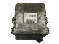 Calculateur PSA 9636728680 IAW1AP.90 16328.334 Magneti Marelli