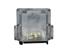 Calculateur PSA 0281010747 9643524880 28FM0328 Bosch 62912