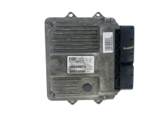 Calculateur MJD6JF.P6 55192093 71600.021.03 Fiat Magneti Marelli 50358