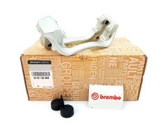 Support Étrier De Frein Arrière Original Master III Movano NV400 4100800Q0B