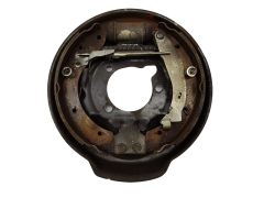 Disque Machoires D’ancrage Gauche 4211A5 Peugeot Partner Citroen Berlingo