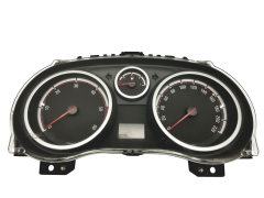 Bloc Compteurs Vitesse Opel Corsa D P0013264285 28120245-3 41764