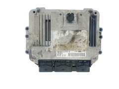 Calculateur 9662213180 0281013331 9653958980 PSA Bosch 47777