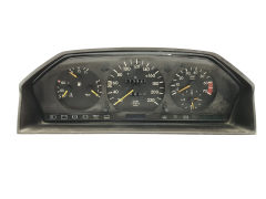 Bloc Compteurs Vitesse Mercedes E W124 1245434524 6160491018 Bloc Compteurs Vitesse Mercedes E W124 1245434524 6160491018
