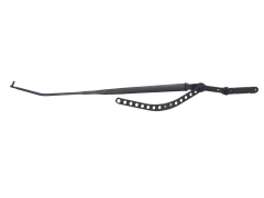 Bras Arriere D'essuie Glace Droit 8200113231 7701056009 Scenic 2 2003 - 2005 Bras Arriere D'essuie Glace Droit 8200113231 7701056009 Scenic 2 2003 - 2005