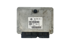 Calculateur 036906034D IAW4LV.L VW Magneti Marelli 37331