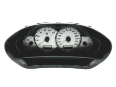 Bloc Compteurs Vitesse Alfa Romeo 166 156048658