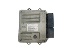 Calculateur FGP MJD6JF.P3 55195817 Fiat 35652