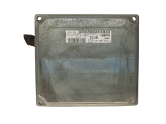 Calculateur Ford 6S61-12A650-FD S120977315D 2CJD Siemens