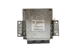 Calculateur 9645989480 9646569480 IAW48P2.76 PSA Magneti Marelli 47070