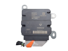 Calculateur  Coussin De Sécurité Gonflable D`Airbag Lodgy Dokker 985109354R Calculateur  Coussin De Sécurité Gonflable D`Airbag Lodgy Dokker 985109354R