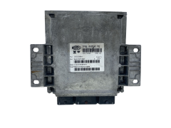 Calculateur 9643707380 IAW48P2.76 16.495.044 PSA Magneti Marelli 50025
