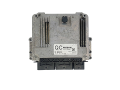 Calculateur 0281031099 23710 4BE0D Nissan Bosch 43741