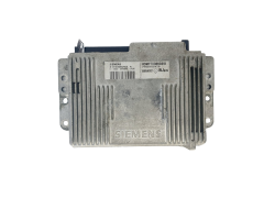 Calculateur 7700105979 7700860319 S115300203A Renault Siemens 41184