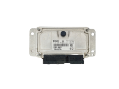 Calculateur Toyota 89661-0H023 0261208702 Bosch 41006
