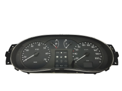 Bloc Compteurs Vitesse Renault Kangoo 1 8200095393 A 40489
