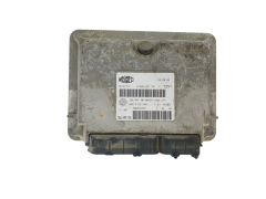 Calculateur IAW.4AF.M9 55187372 61600.627.05 Fiat Magneti Marelli 46580