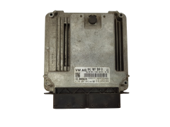 Calculateur VW 04L907309R 0281031066 Bosch 15414