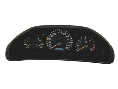 Bloc Compteurs Vitesse Mercedes E W210 2105403348 VDO 59390