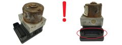 Pompe Abs Skoda Seat Audi VW 1J0614117F 1C0907379J Ate 65391