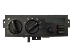 Commande Chauffage Jeep Grand Cherokee 55116065