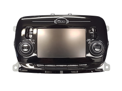 Autoradio BT Fiat 312 VP2 500 07356248570 Mopar