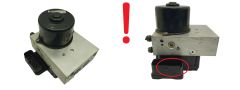 Pompe Abs BMW 3 E46 3451 1164896 3451 1164897 Ate 67288 Pompe Abs BMW 3 E46 3451 1164896 3451 1164897 Ate 67288