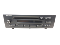 Radio Cd BMW 1 6512 9216275-01 VP9KAF-18C838-AC Business Radio Cd BMW 1 6512 9216275-01 VP9KAF-18C838-AC Business