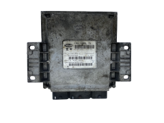 Calculateur 9643707380 9644925780 IAW48P2.76 16.495.044 PSA 51344