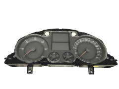 Bloc Compteurs Vitesse VW Passat B6 A2C53106067 VDO