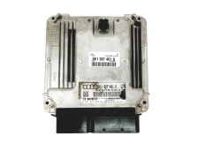 Calculateur Audi 8K1907401G 0281015295 Bosch