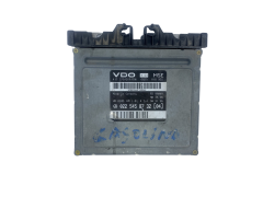 Calculateur Mercedes 0225458732 412229/018/006 VDO