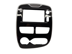 Panneau Décoratif Renault Clio 4 682609599R 682607557R 10258 Panneau Décoratif Renault Clio 4 682609599R 682607557R 10258