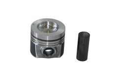 Piston Moteur 03L107065J B19298 VW Audi Seat Skoda Borsehung