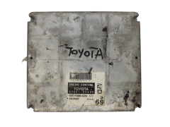 Calculateur Ecu 89661-05690 MB175800-6326 Toyota Denso 21588