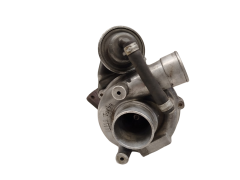 Turbocompresseur Opel Astra 1,7 8970372300 VI72 9208