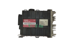 Calculateur 0280000745 28SA1817 PSA Bosch 