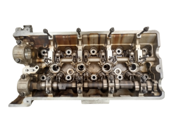 La Culasse BMW 754261301 754032202 4.8 V8 N62B48 2